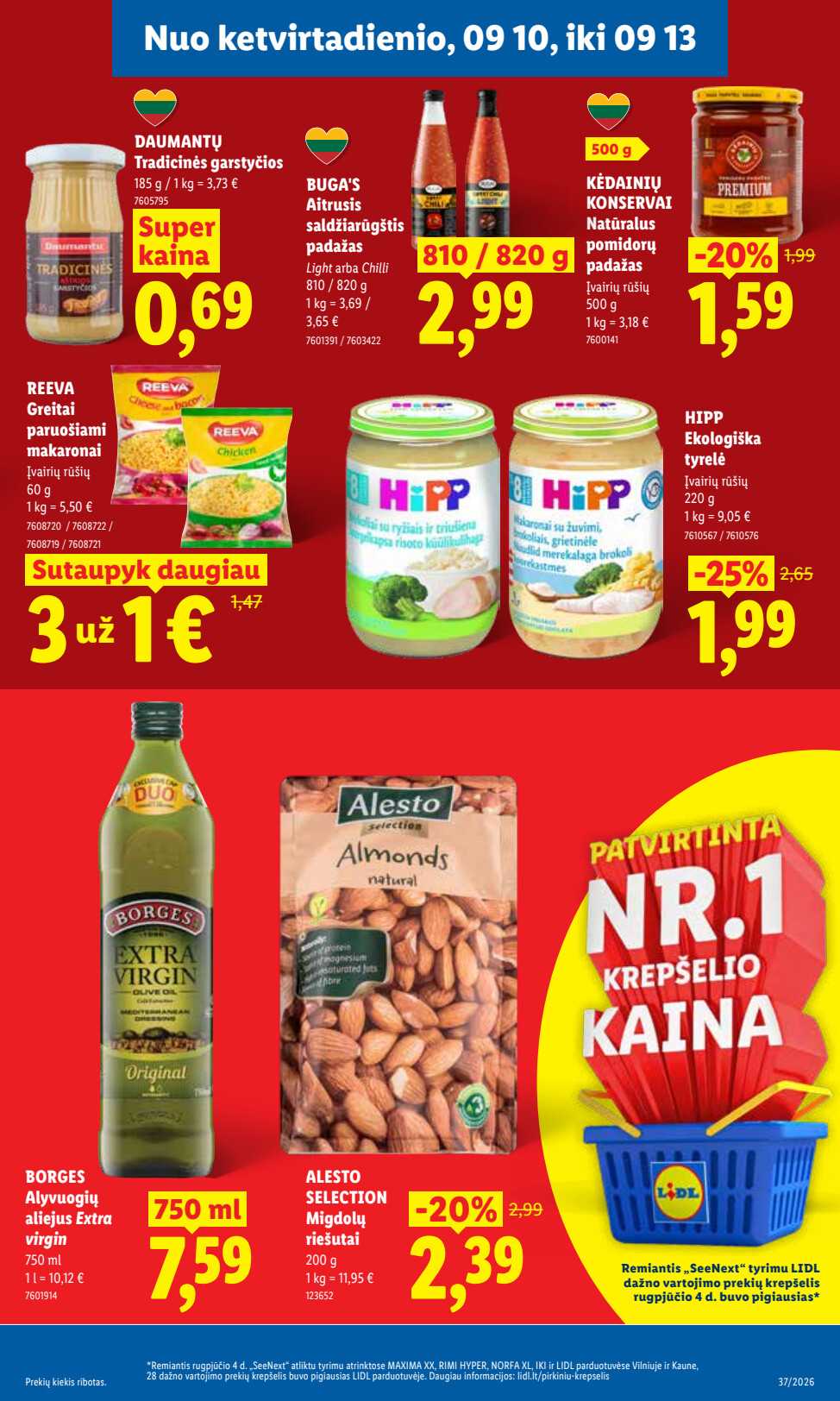 Leidinio puslapis