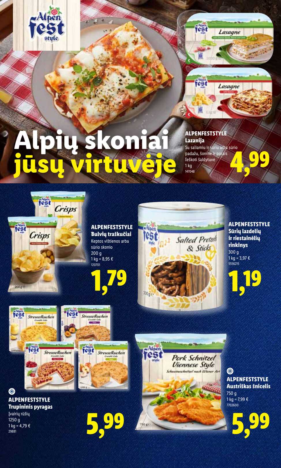 Leidinio puslapis
