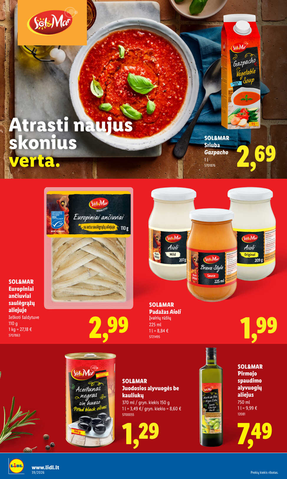 Leidinio puslapis