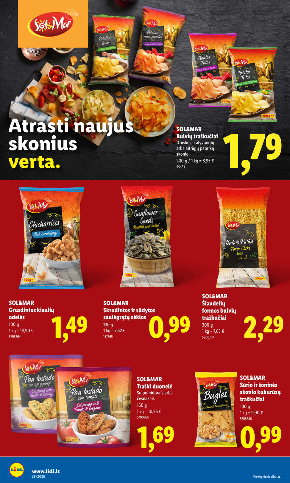 Leidinio puslapis
