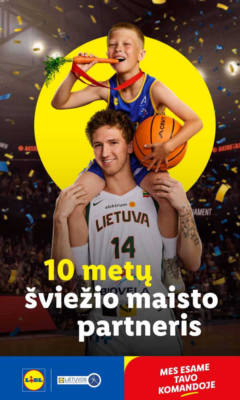 Leidinio puslapis