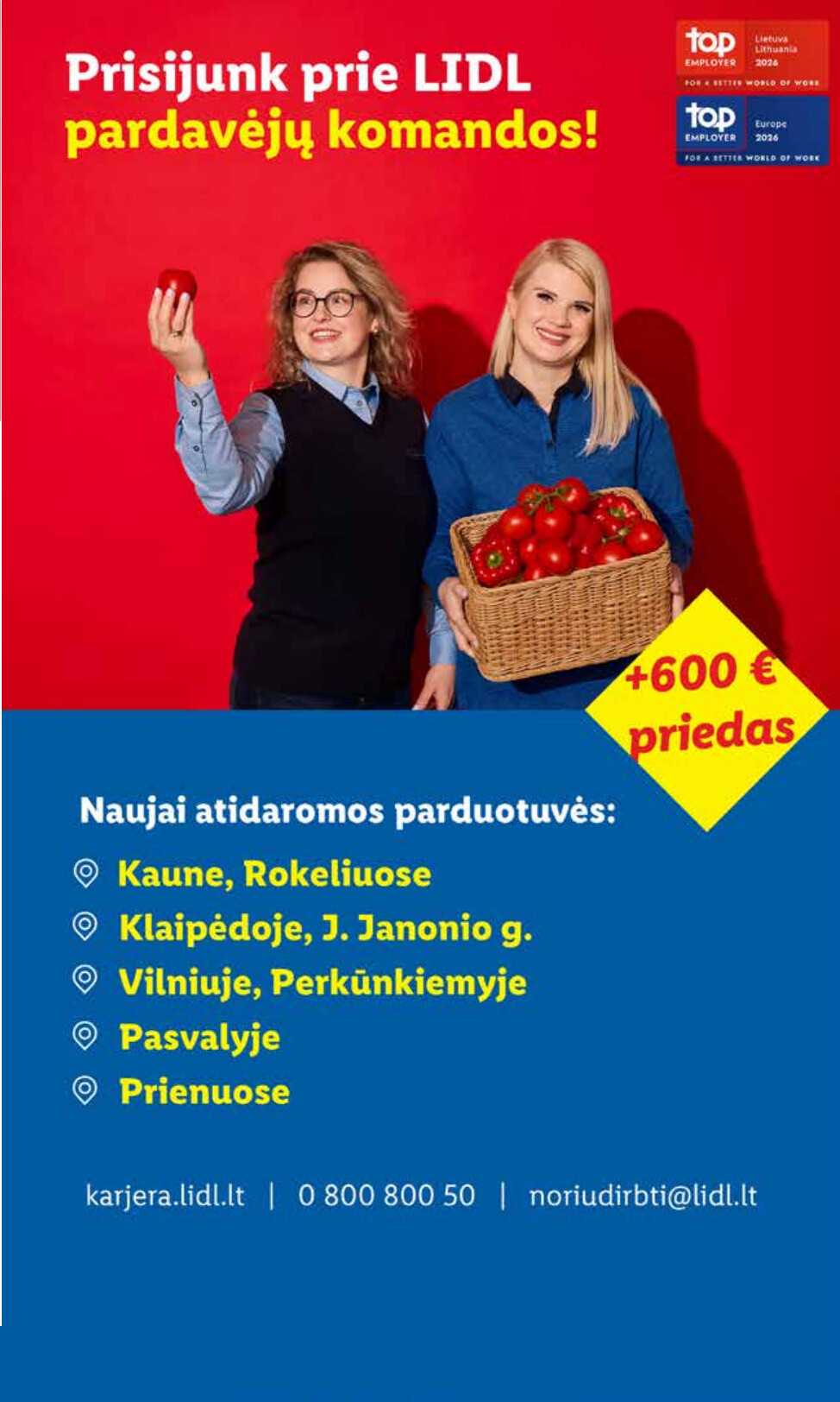 Leidinio puslapis