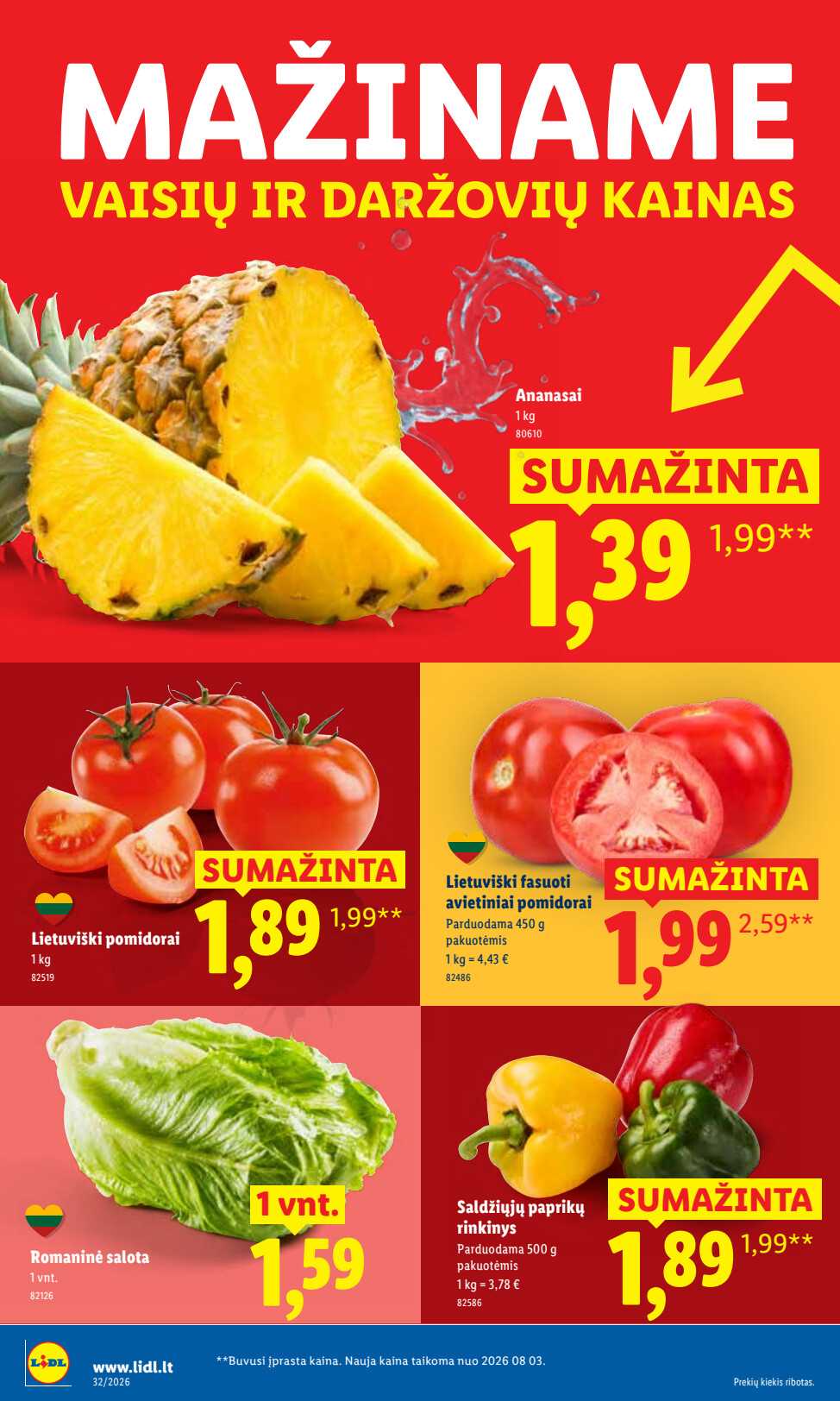 Leidinio puslapis