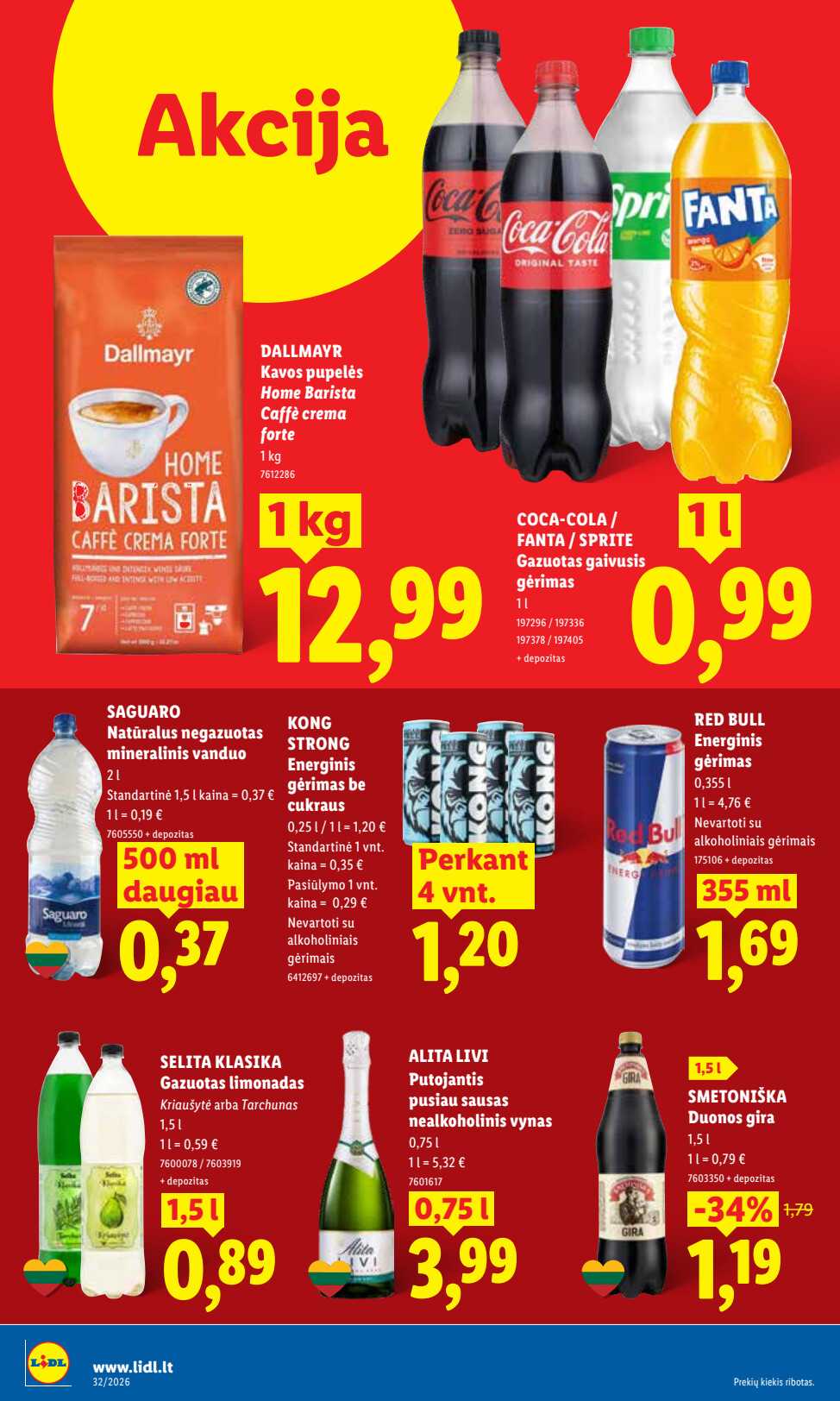 Leidinio puslapis