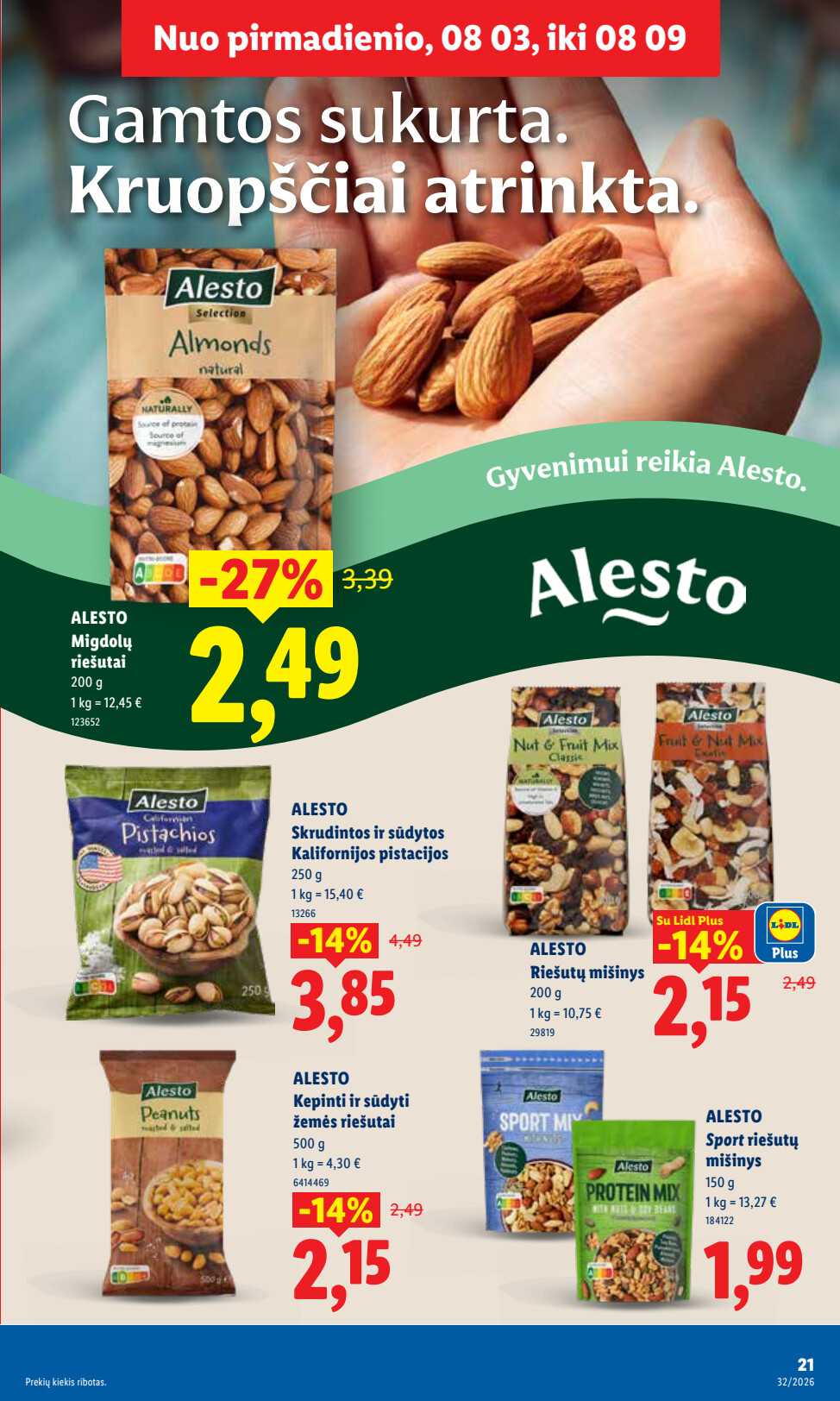 Leidinio puslapis