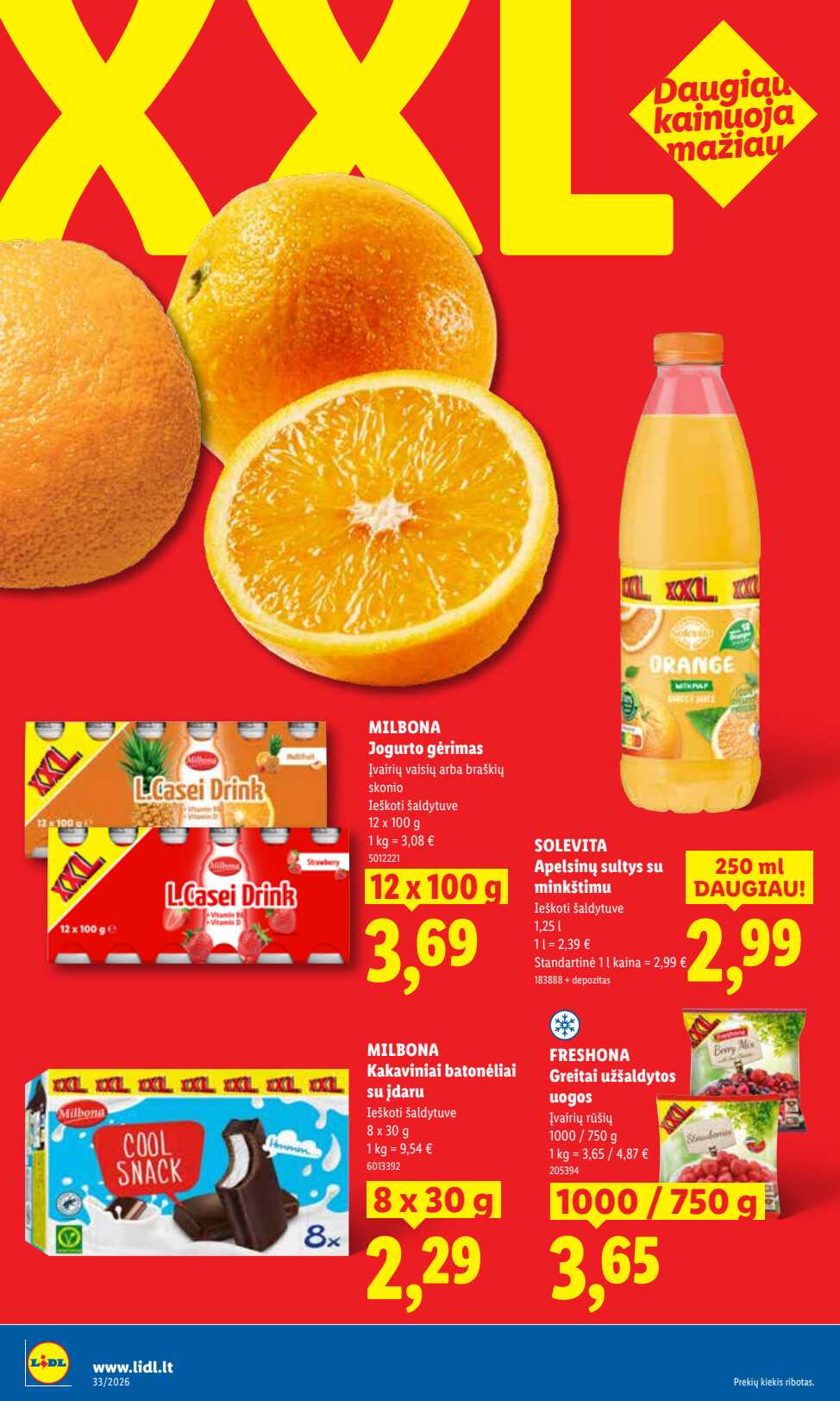 Leidinio puslapis