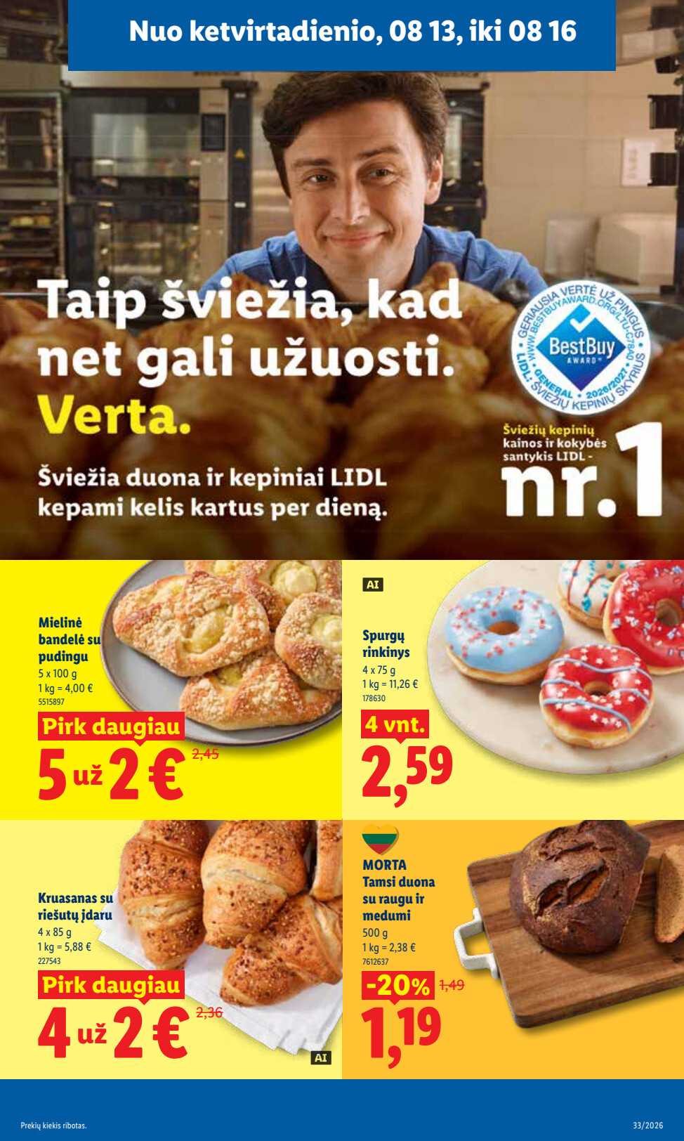 Leidinio puslapis