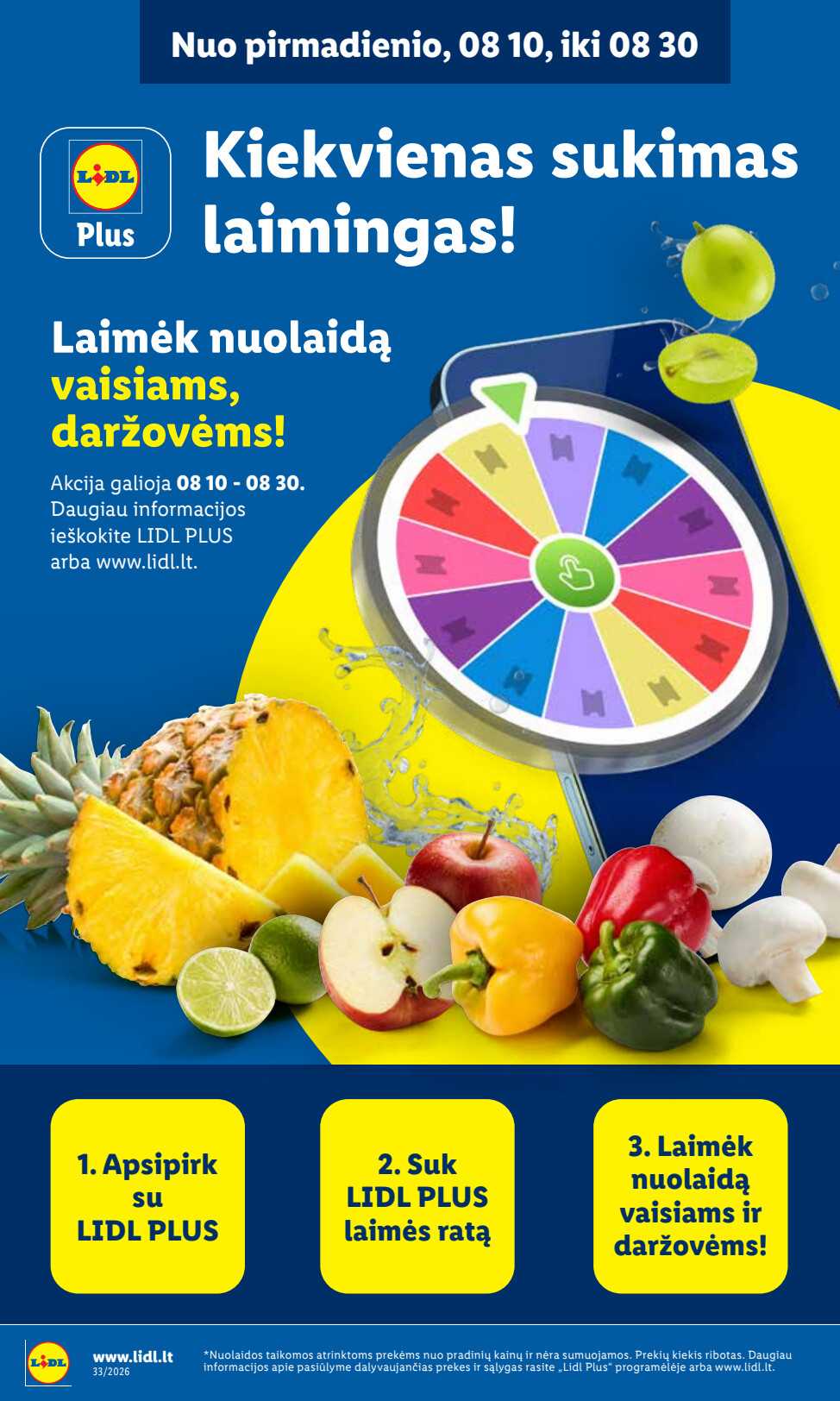 Leidinio puslapis