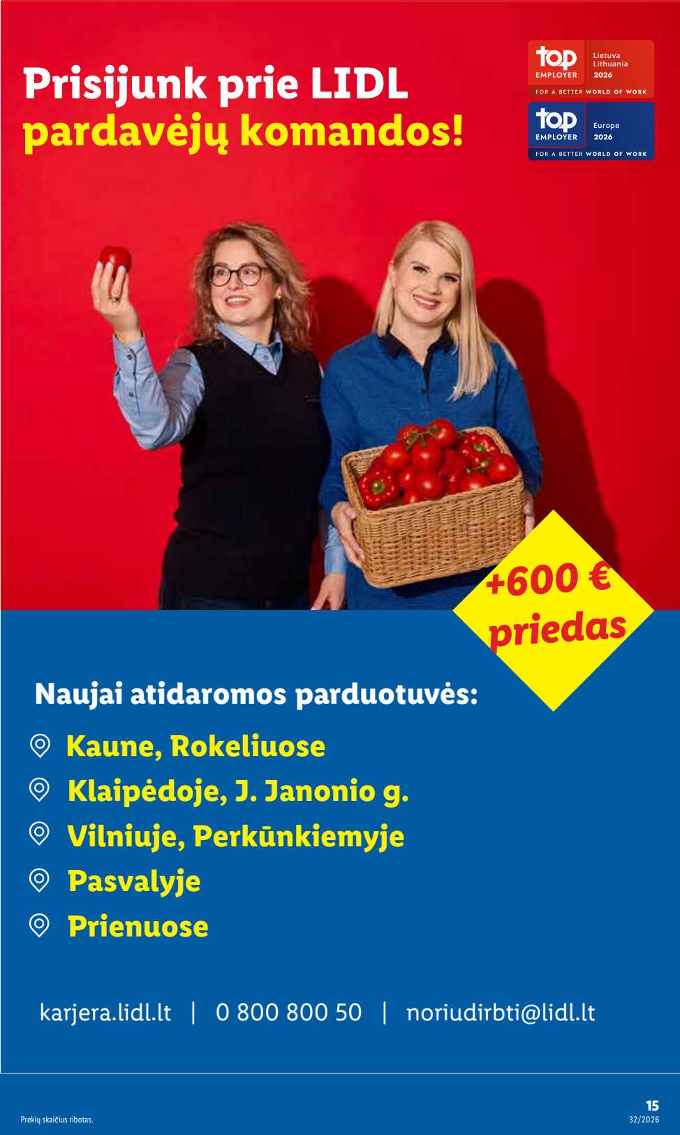 Leidinio puslapis