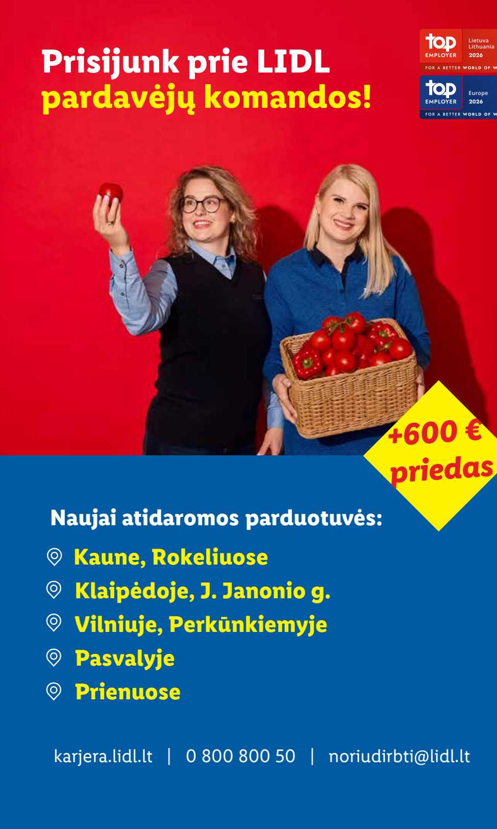 Leidinio puslapis