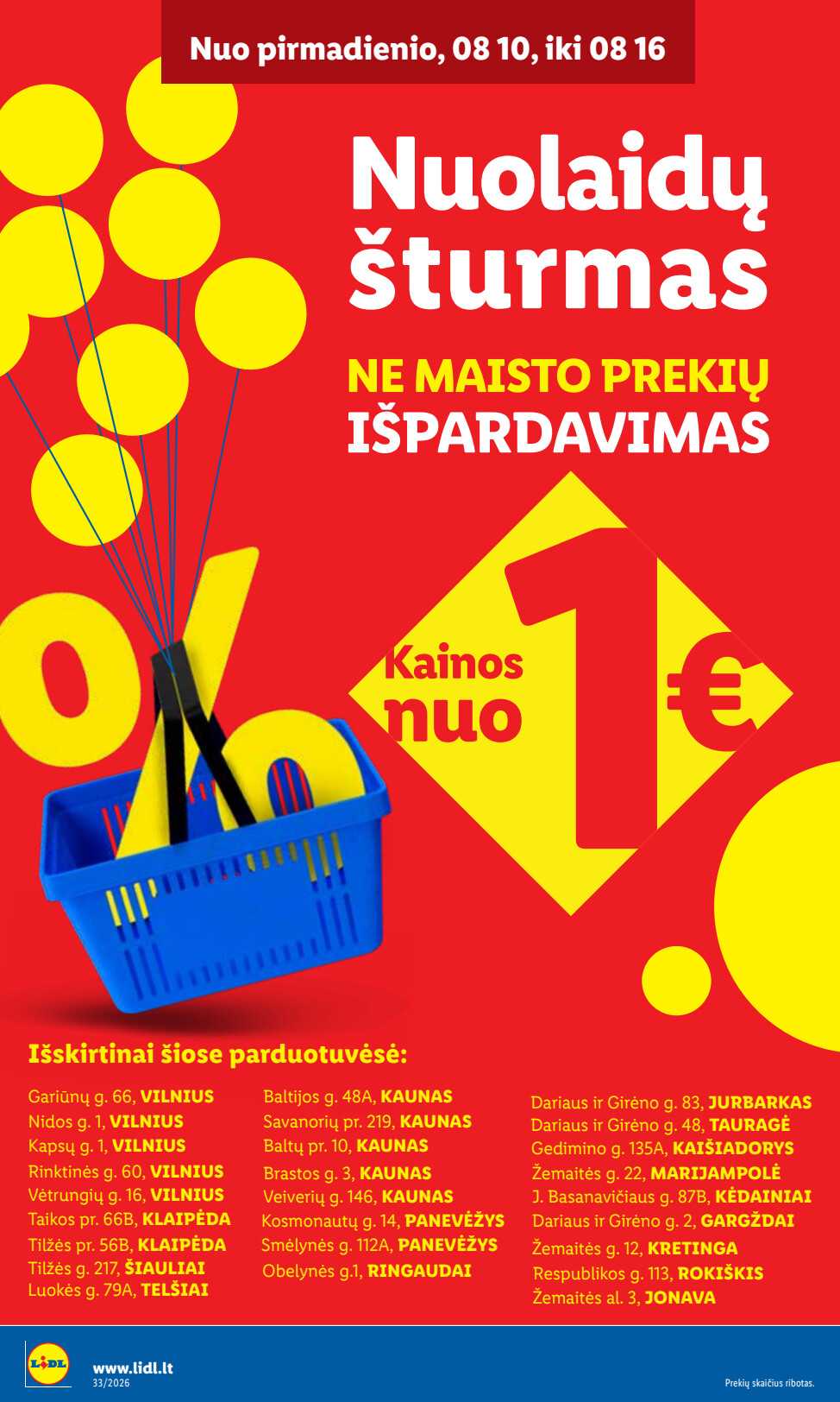 Leidinio puslapis
