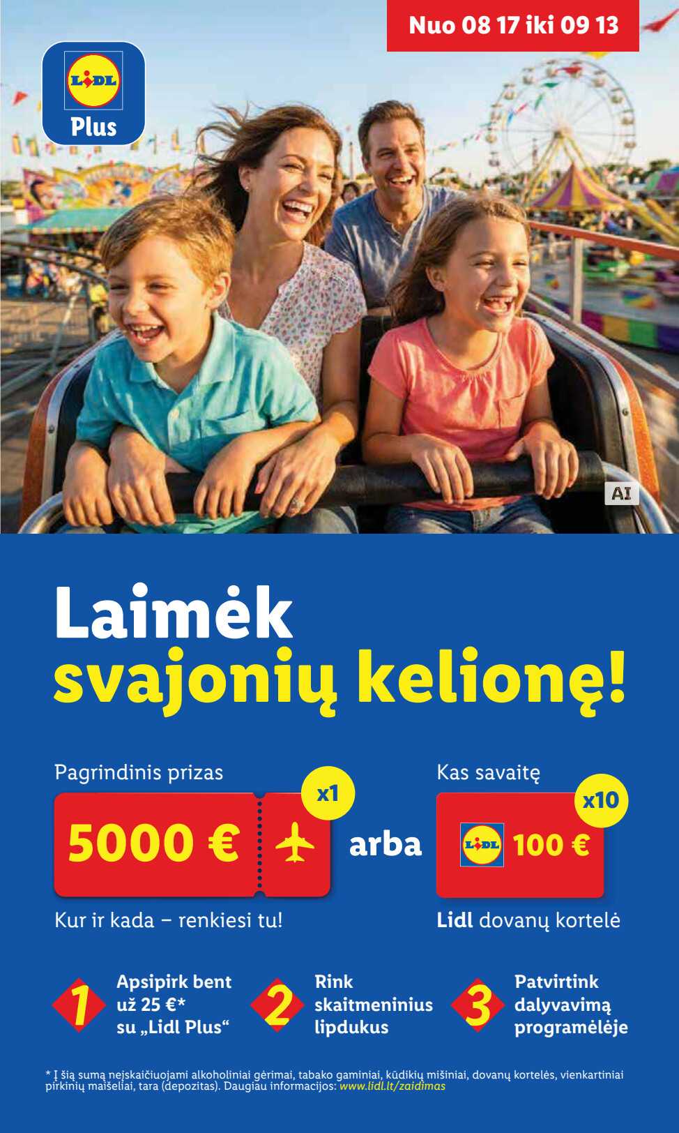 Leidinio puslapis