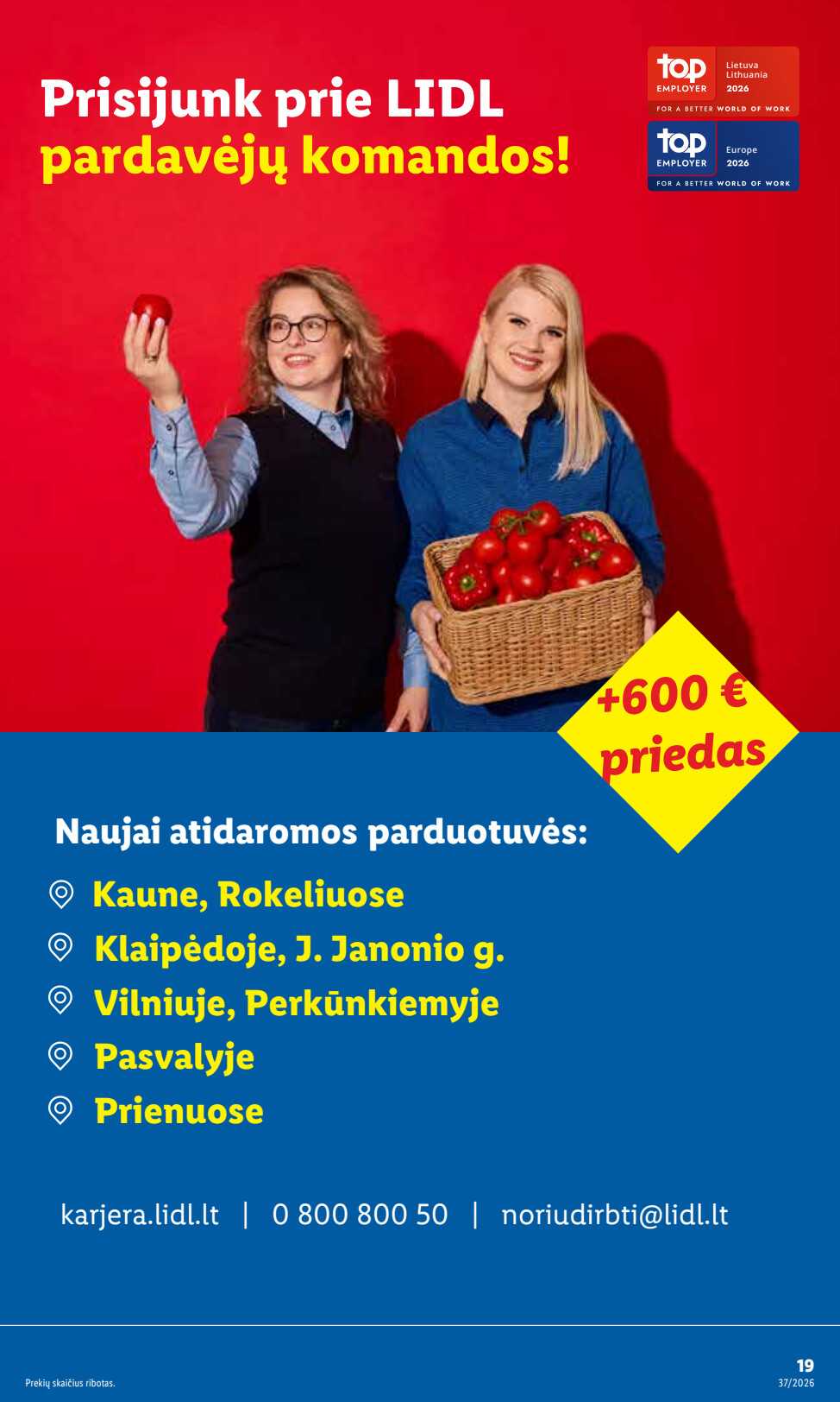 Leidinio puslapis