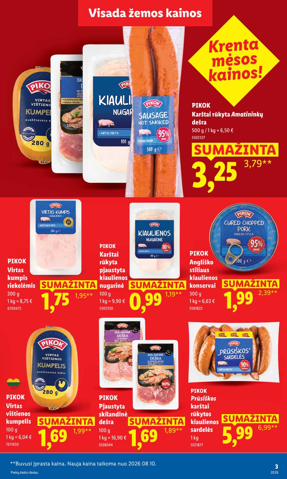 Leidinio puslapis