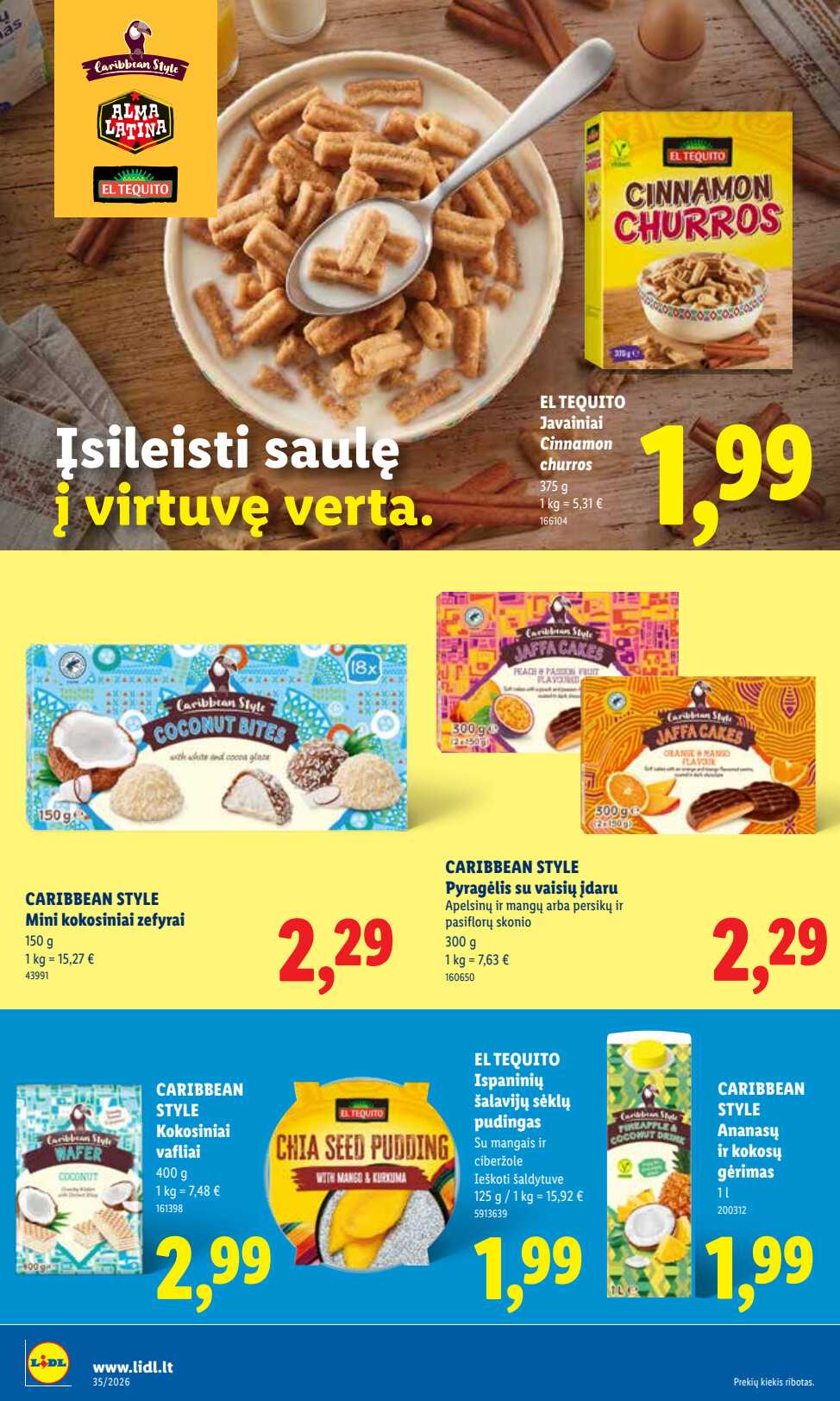Leidinio puslapis