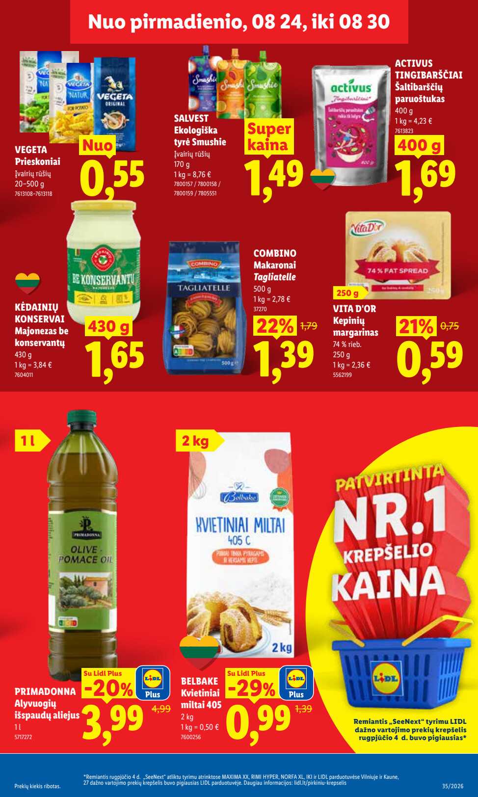 Leidinio puslapis