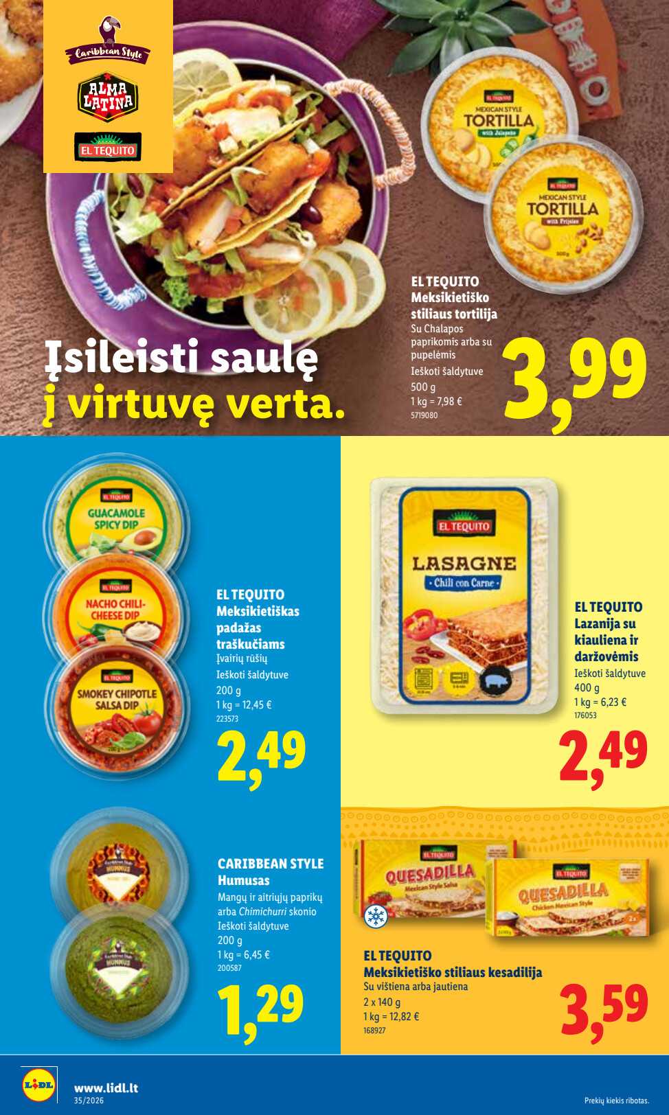 Leidinio puslapis
