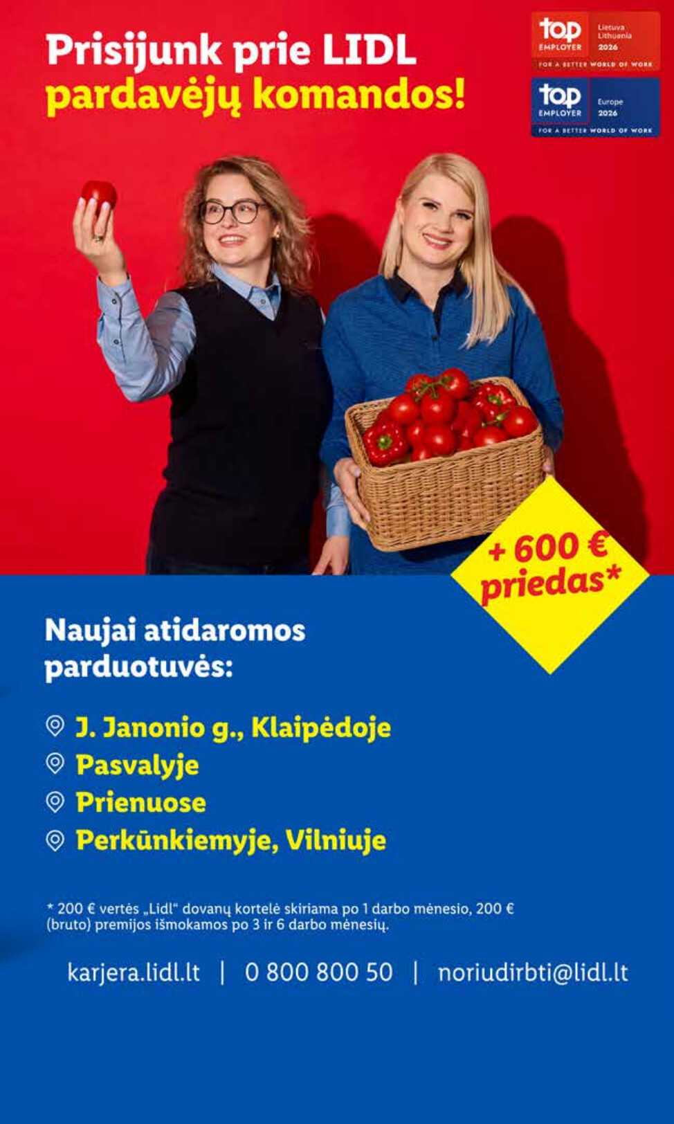 Leidinio puslapis