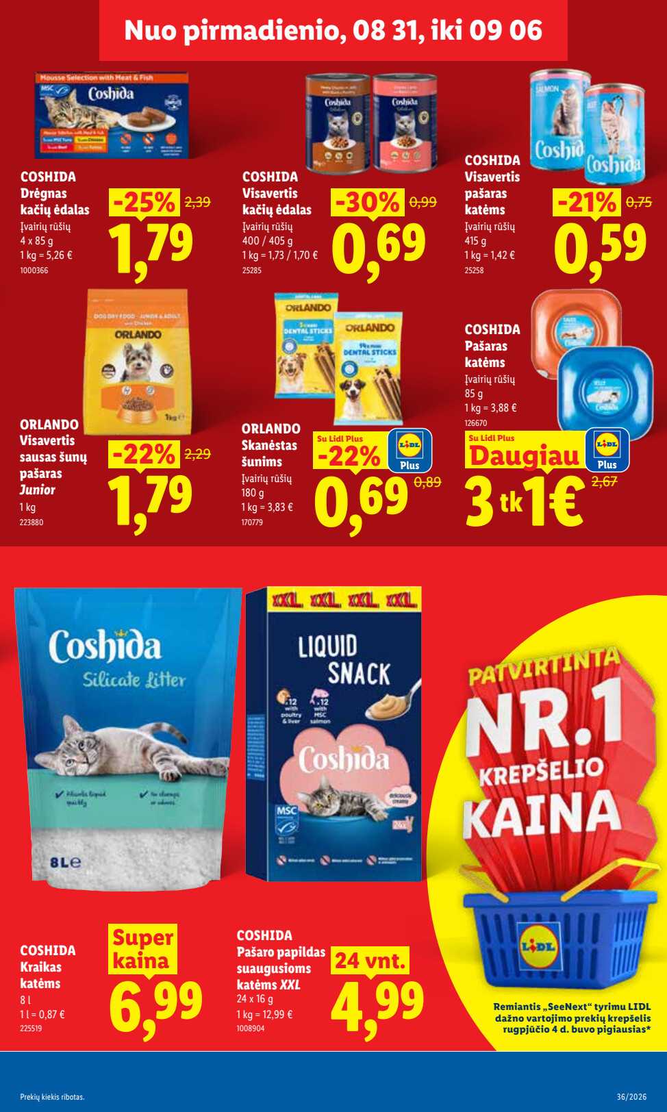Leidinio puslapis