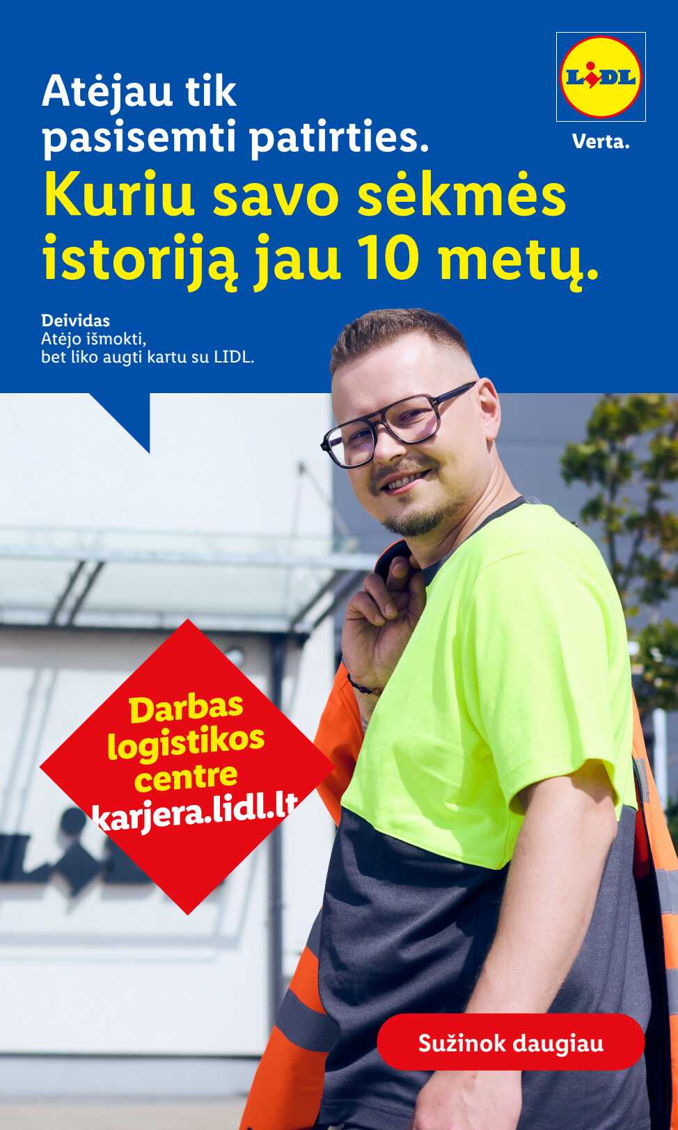 Leidinio puslapis