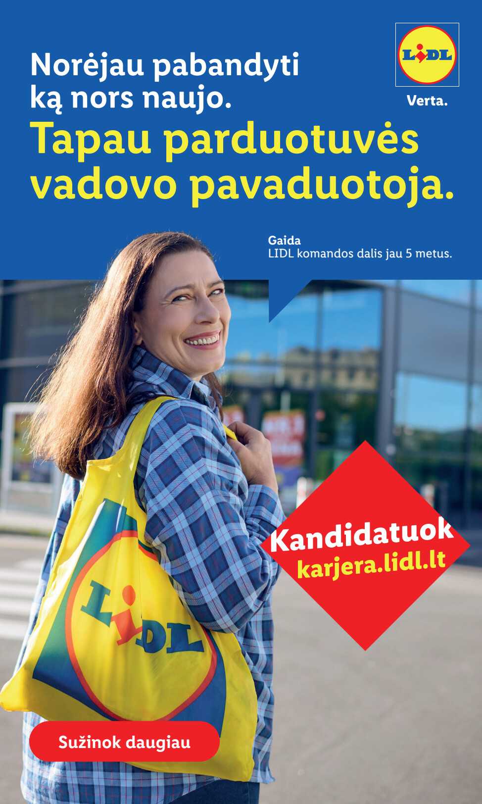 Leidinio puslapis
