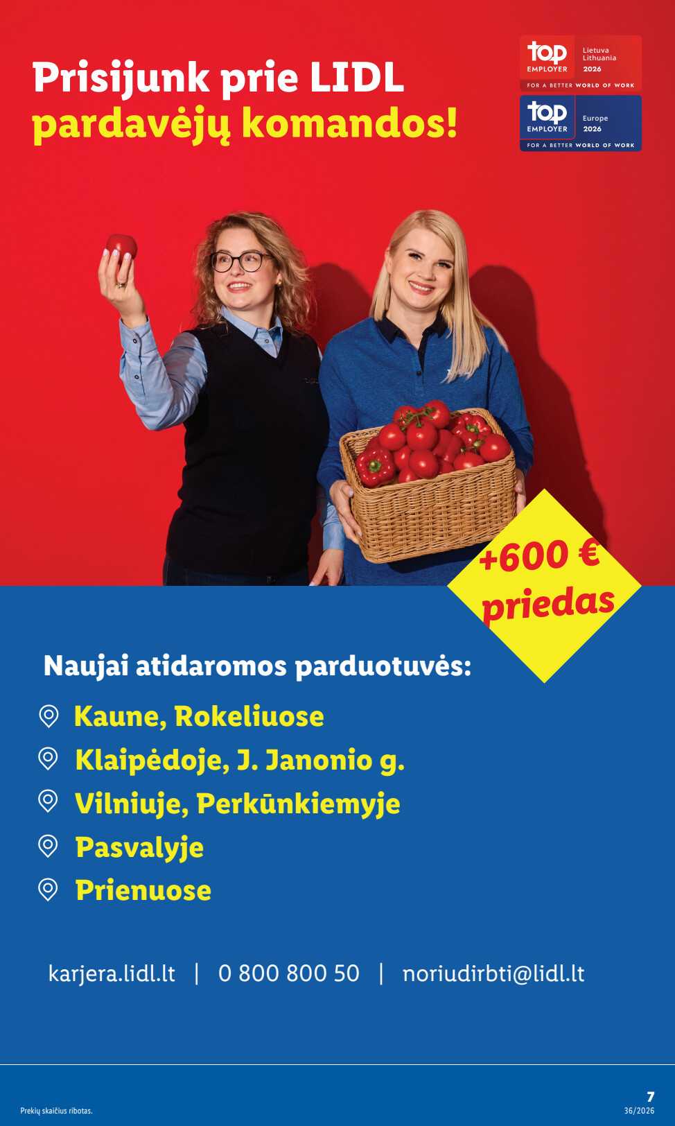 Leidinio puslapis
