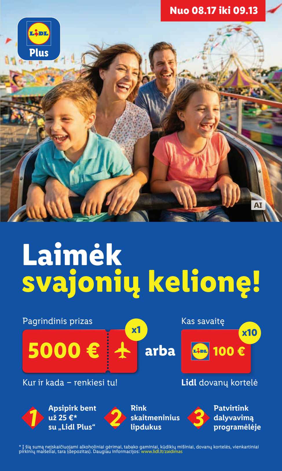 Leidinio puslapis