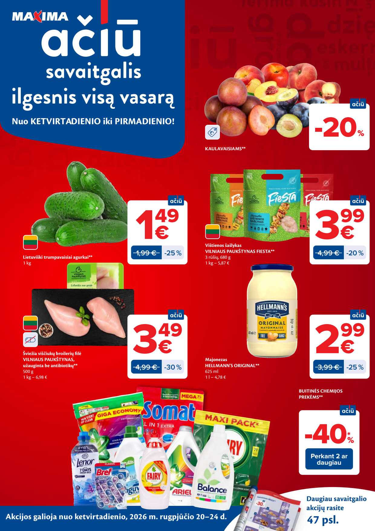 Leidinio puslapis