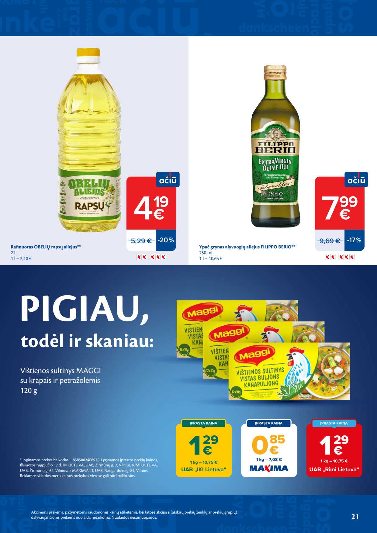 Leidinio puslapis