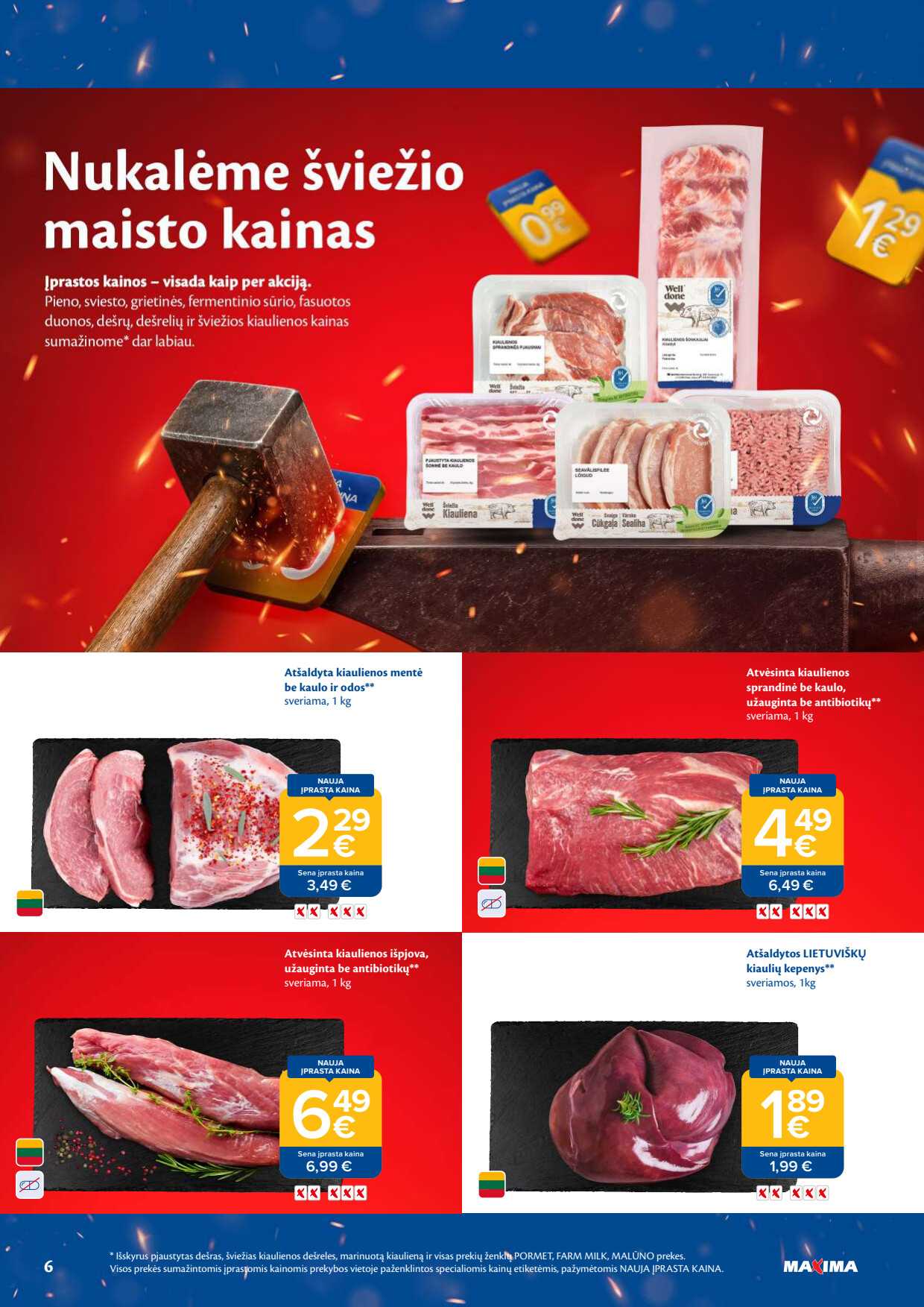 Leidinio puslapis