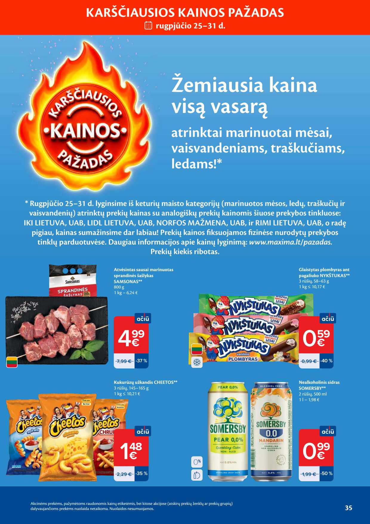 Leidinio puslapis