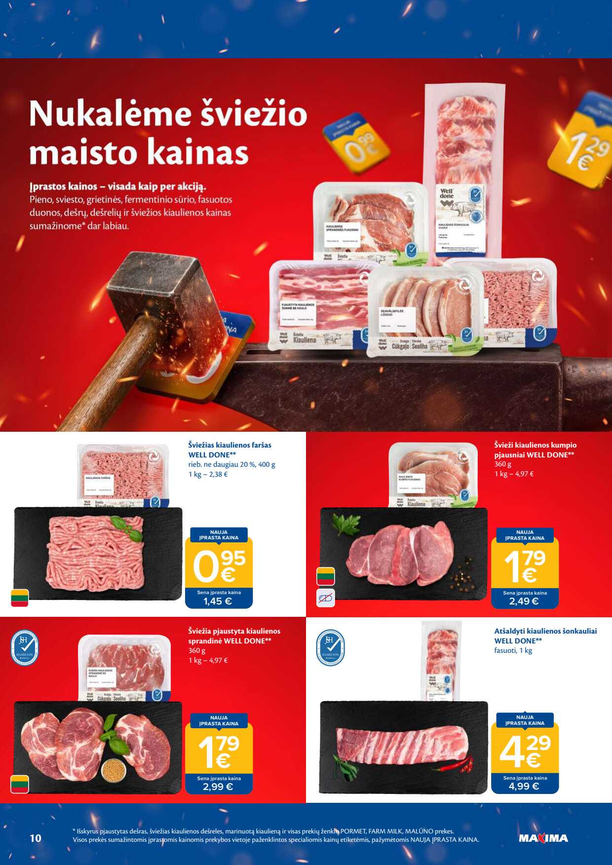 Leidinio puslapis