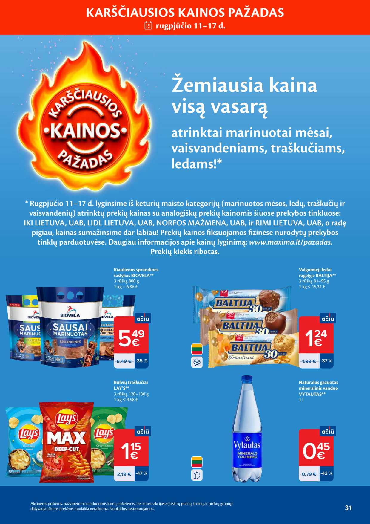 Leidinio puslapis