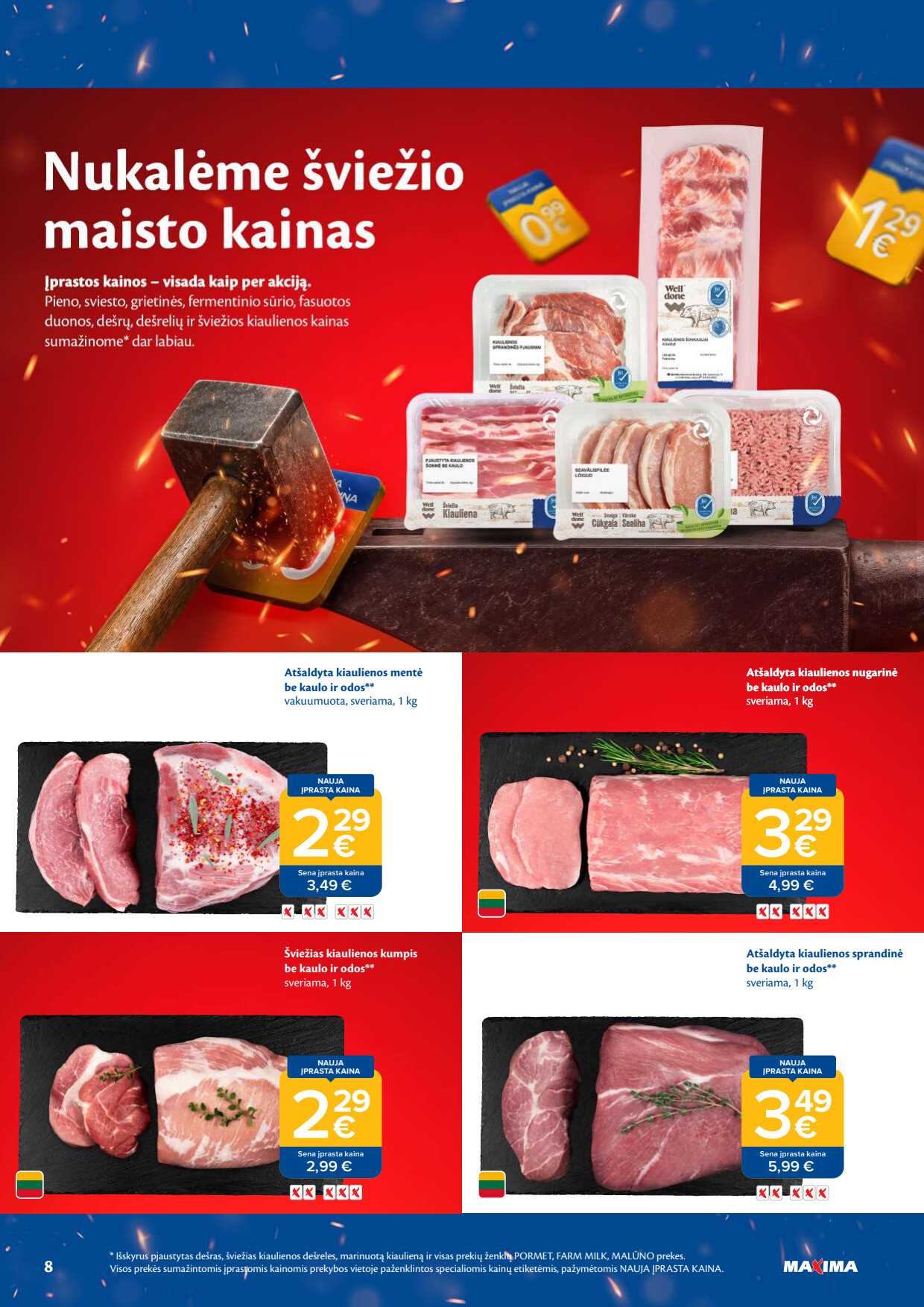 Leidinio puslapis