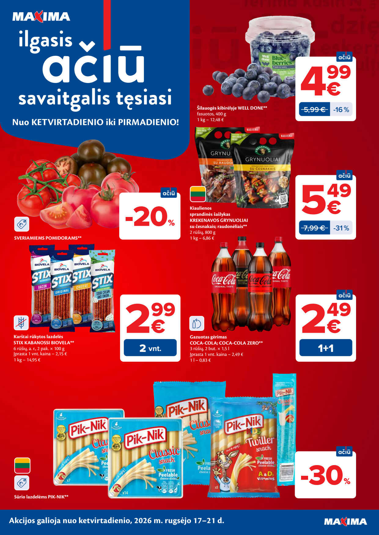 Leidinio puslapis