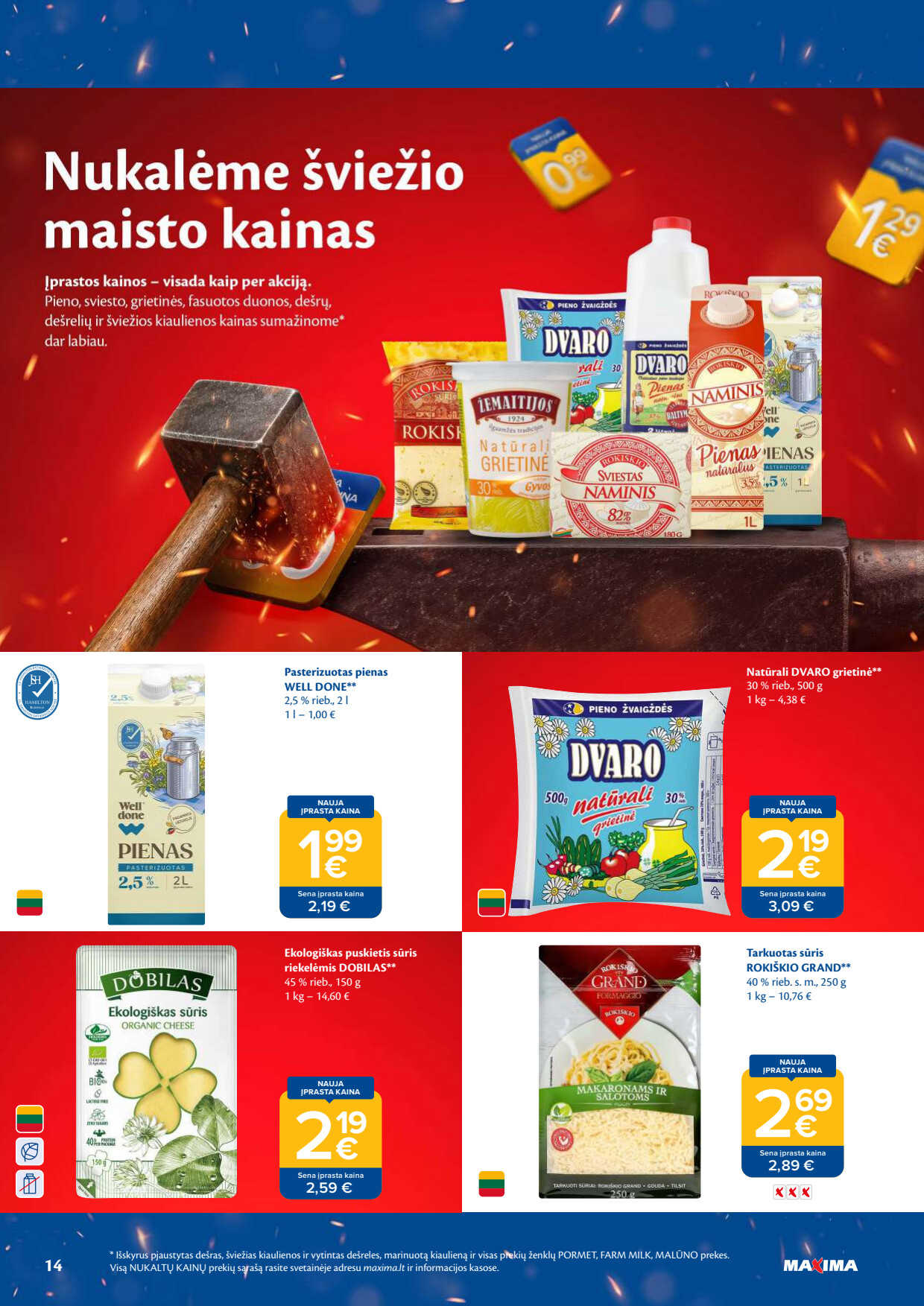 Leidinio puslapis