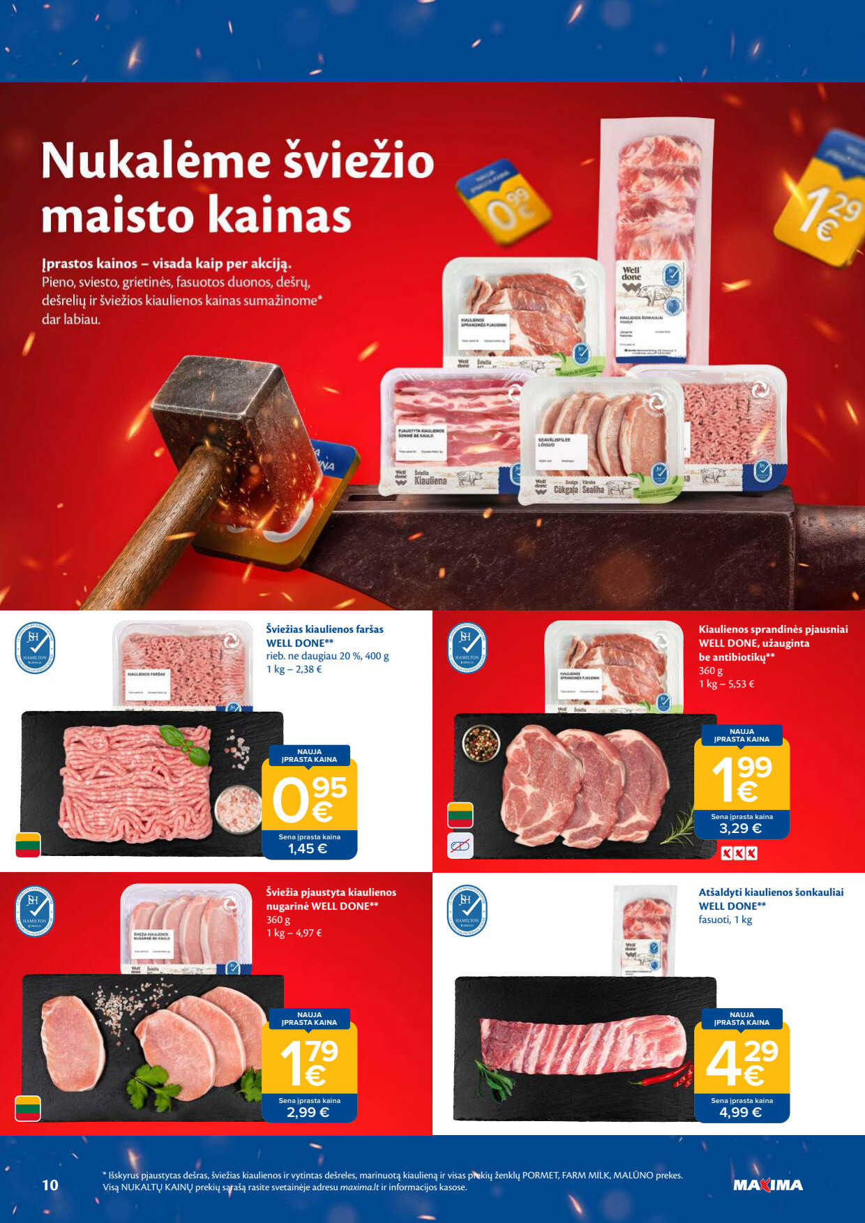 Leidinio puslapis