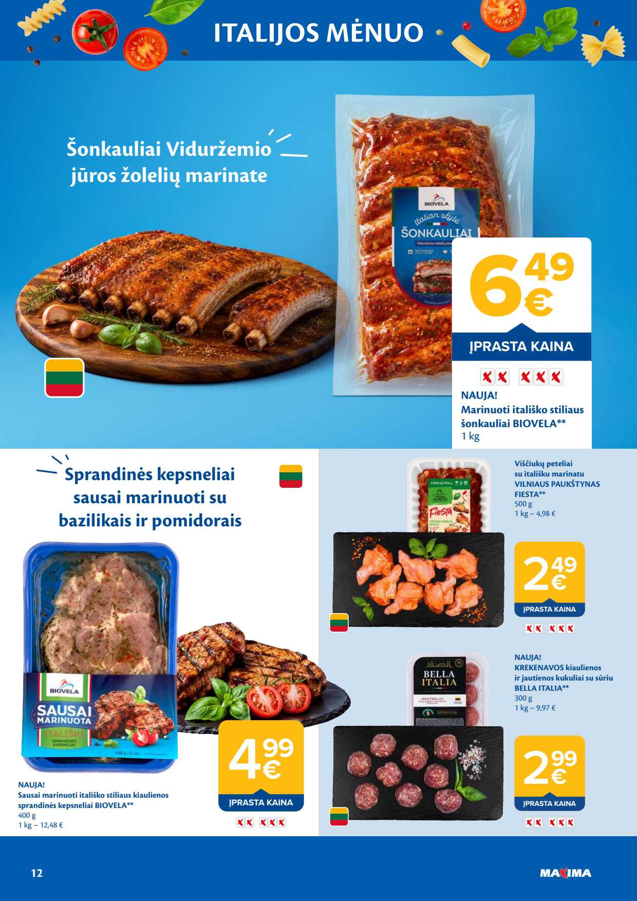 Leidinio puslapis