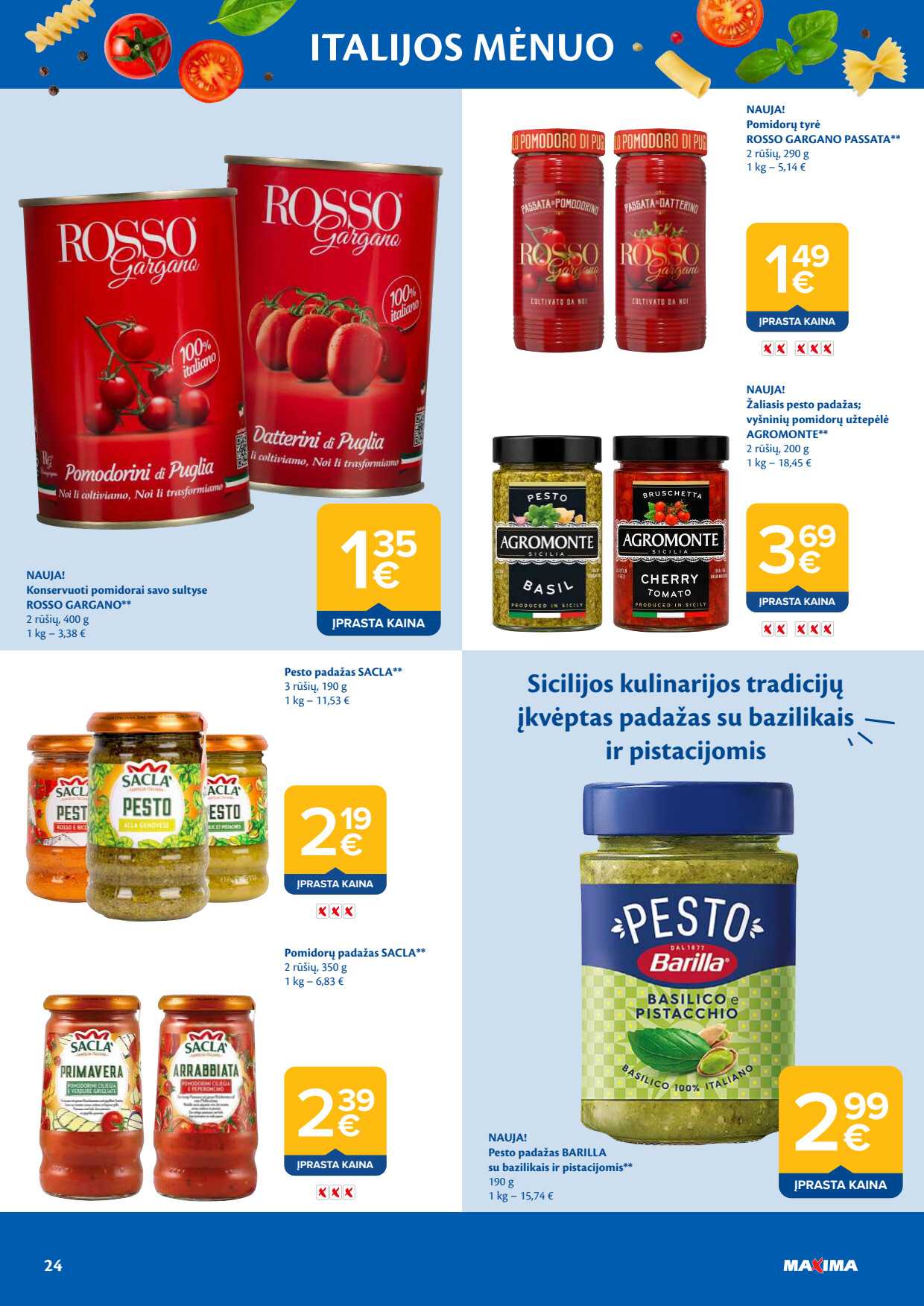 Leidinio puslapis