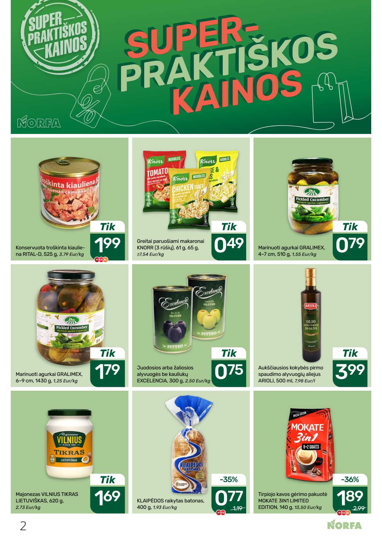Leidinio puslapis