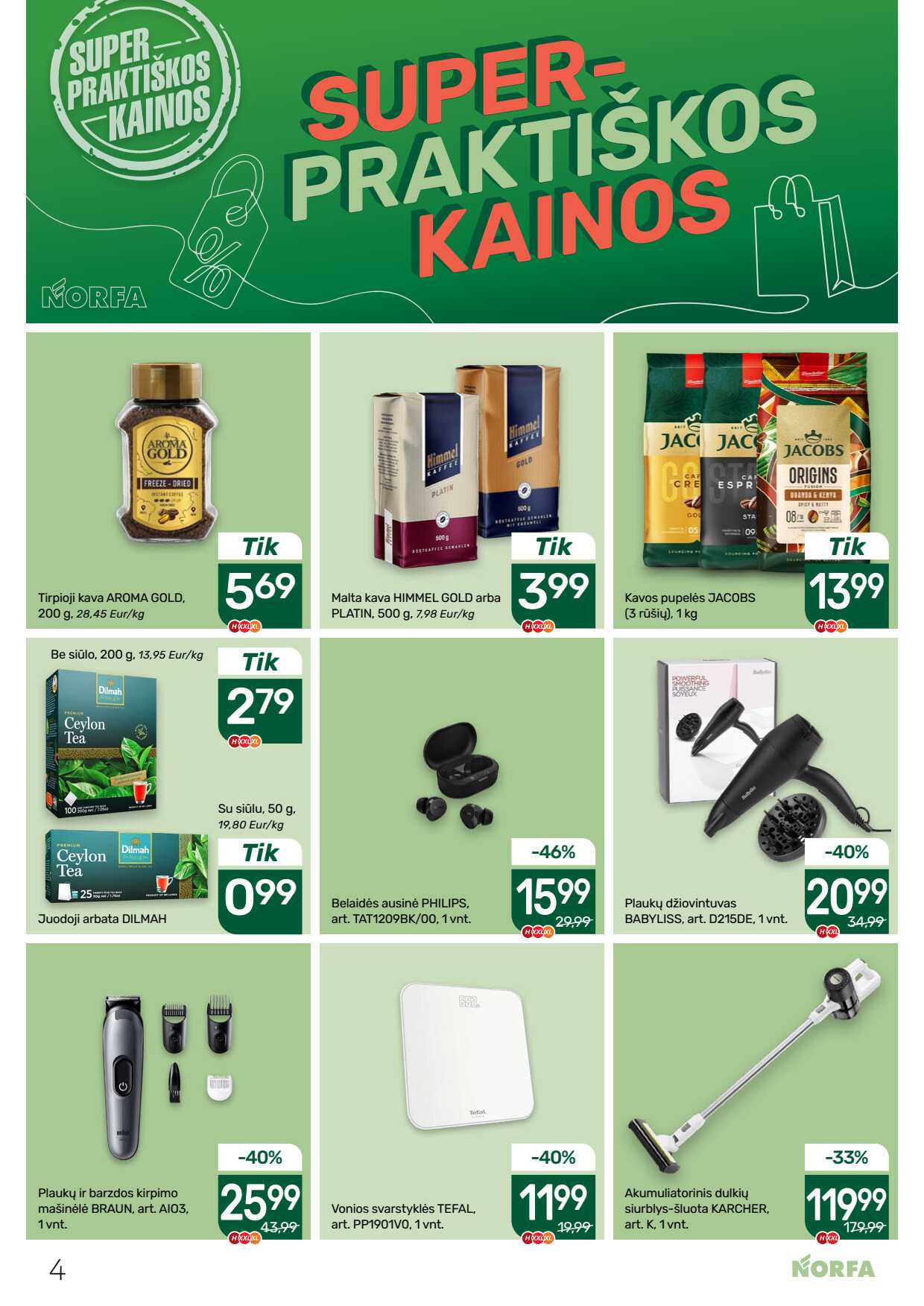 Leidinio puslapis