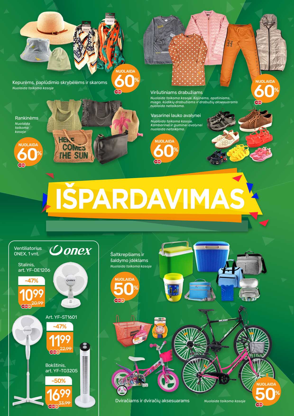 Leidinio puslapis