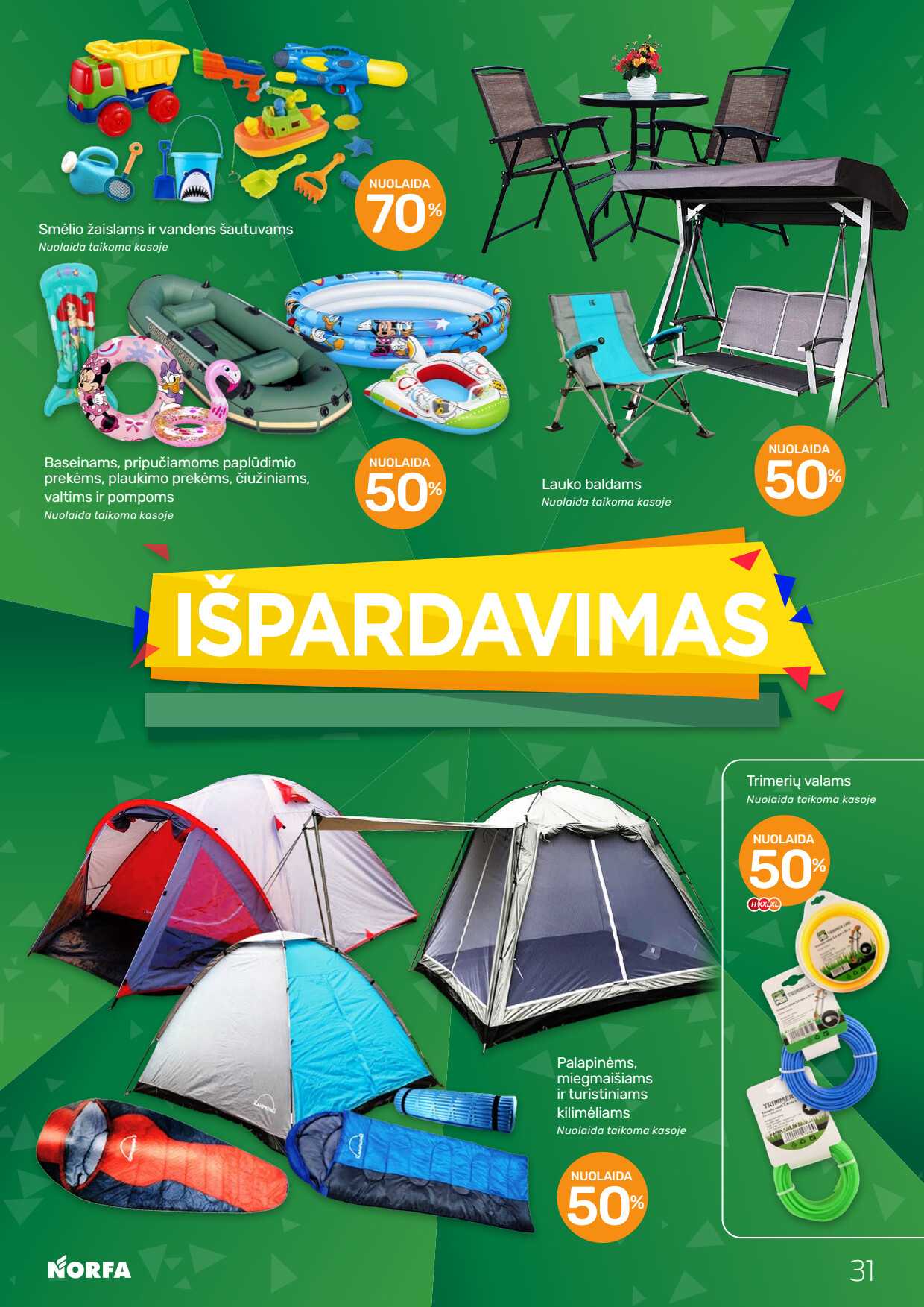 Leidinio puslapis