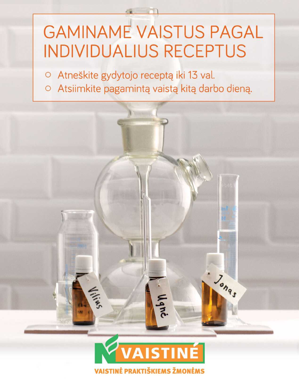 Leidinio puslapis