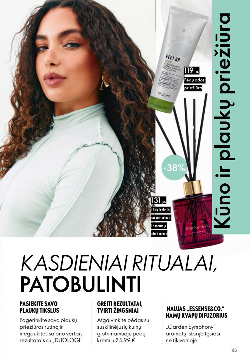 Leidinio puslapis