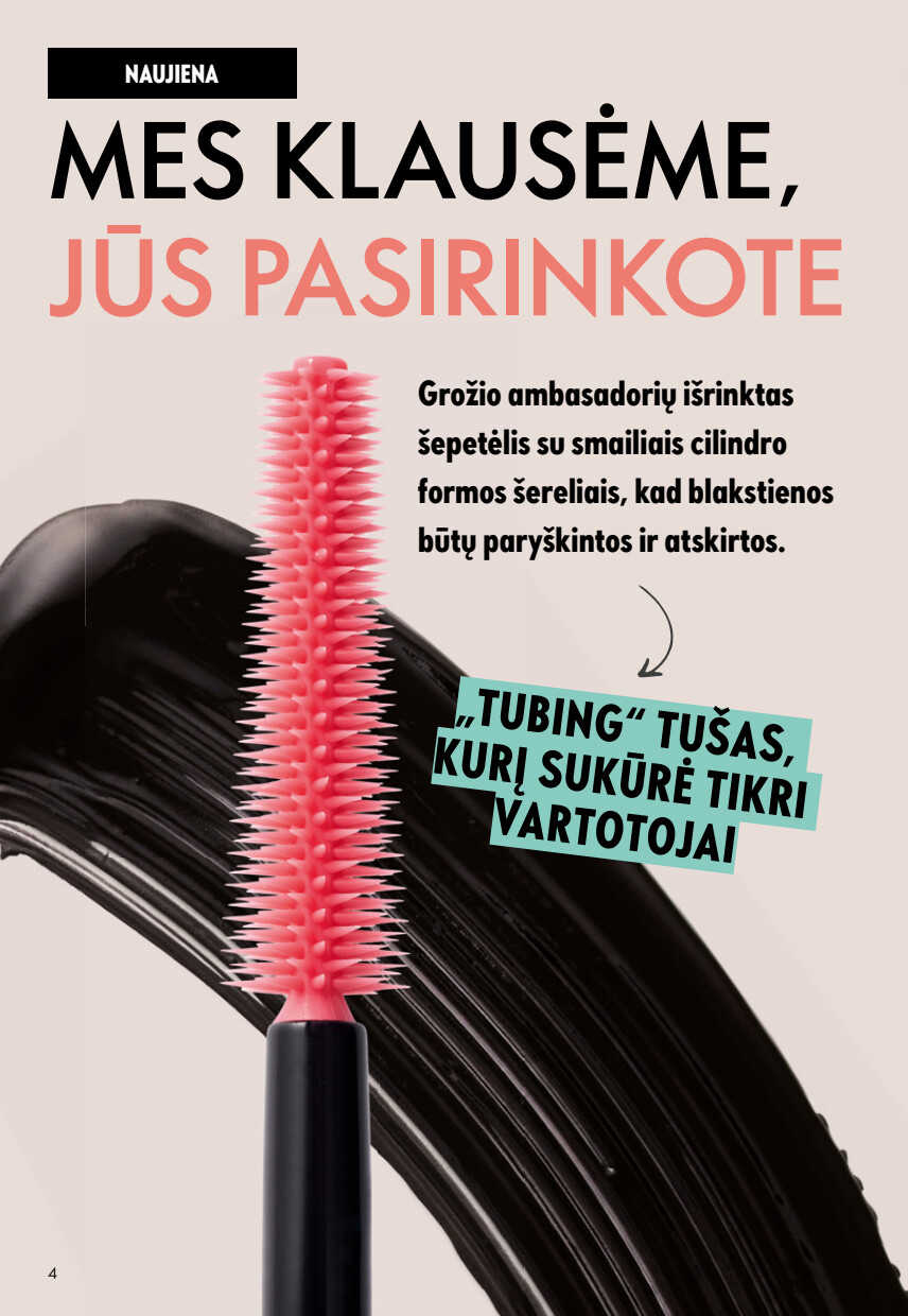 Leidinio puslapis