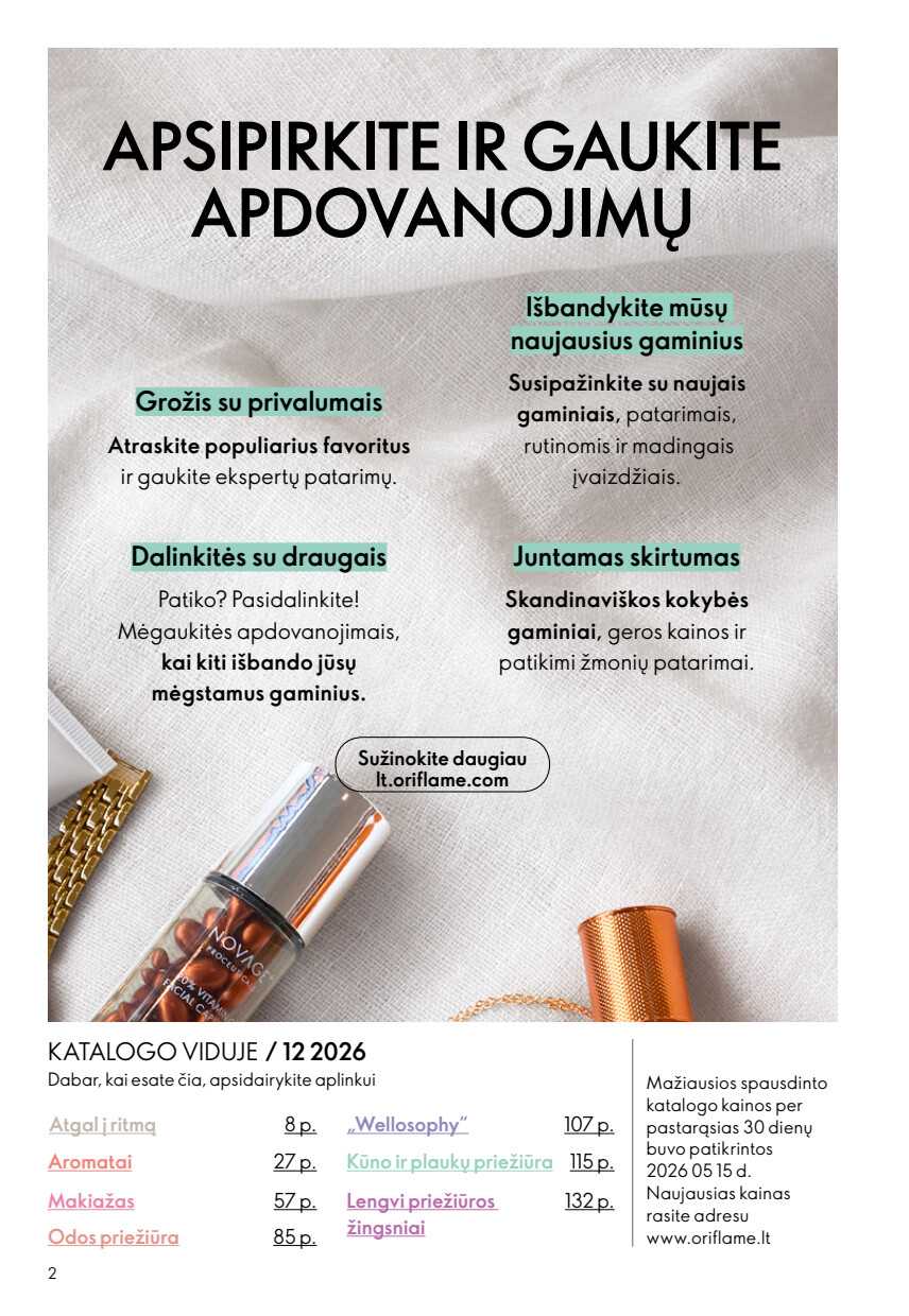 Leidinio puslapis