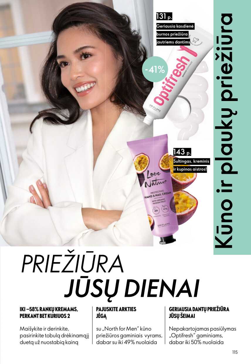 Leidinio puslapis