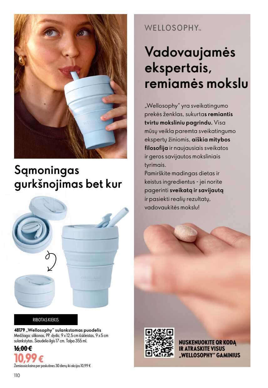 Leidinio puslapis