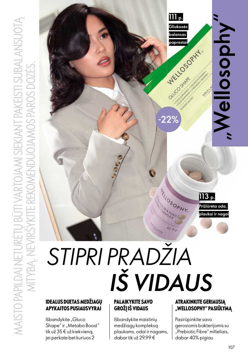 Leidinio puslapis